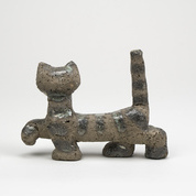 はじまりのネコ